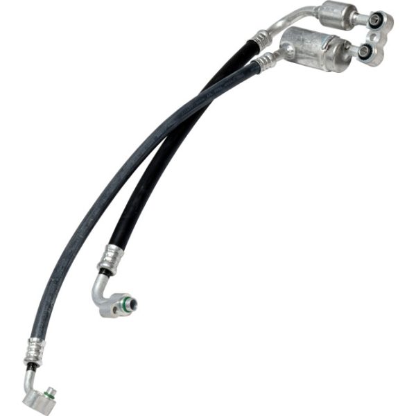 200-2005	 Buick Century General Motors 10422443 New A/C Hose Assembly